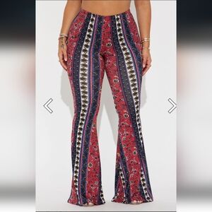 Fashion Nova Pants